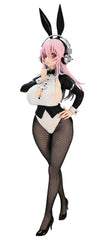 FuRyu BiCute Bunnies Super Sonico / Original Drawing Costume