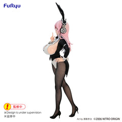 FuRyu BiCute Bunnies Super Sonico / Original Drawing Costume