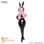 FuRyu BiCute Bunnies Super Sonico / Original Drawing Costume