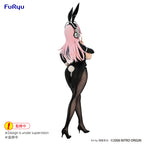 FuRyu BiCute Bunnies Super Sonico / Original Drawing Costume