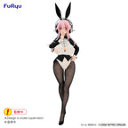 FuRyu BiCute Bunnies Super Sonico / Original Drawing Costume