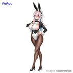 FuRyu BiCute Bunnies Super Sonico / Original Drawing Costume