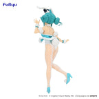 FuRyu BiCute Bunnies Hatsune Miku / White Rabbit