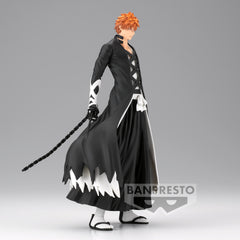 Banpresto Bleach Solid And Souls-Ichigo Kurosaki-II