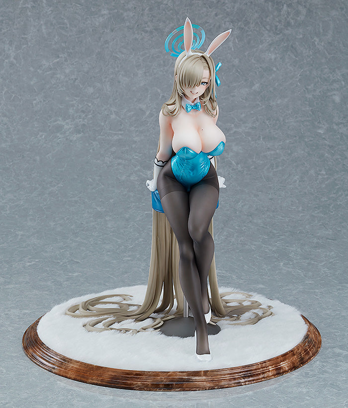 Max Factory Blue Archive Asuna Ichinose (Bunny Girl) 1/7 Scale