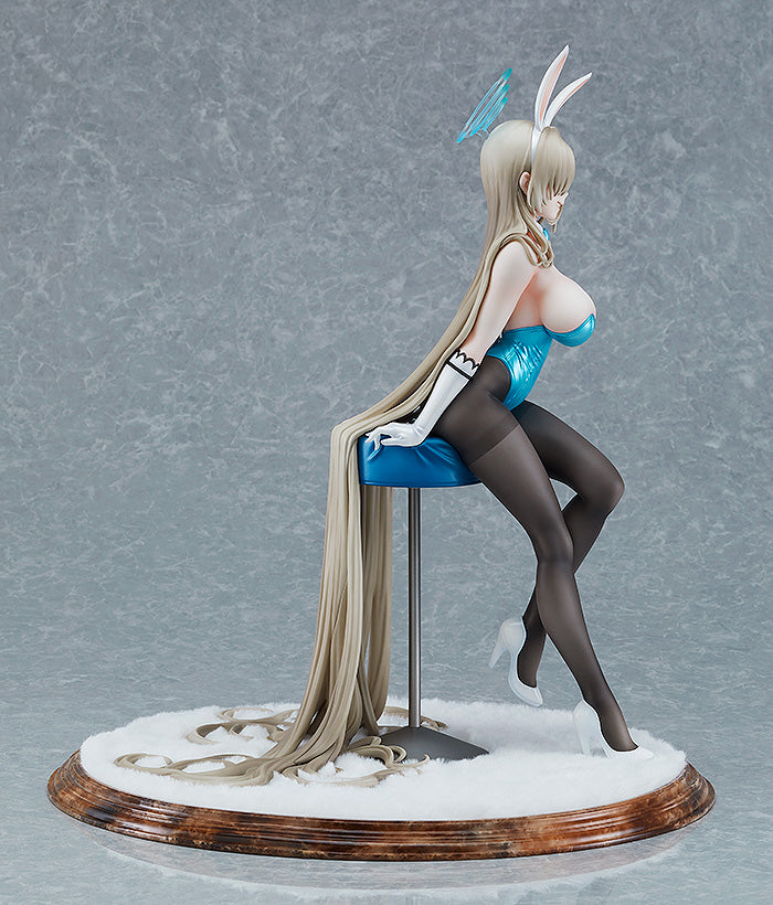 Max Factory Blue Archive Asuna Ichinose (Bunny Girl) 1/7 Scale