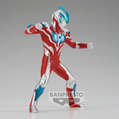 Banpresto Hero'S Brave Statue Ultraman Ginga