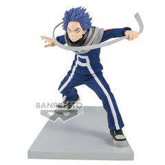 Banpresto My Hero Academia Bravegraph #2 Vol.1 Hitoshi Shinso