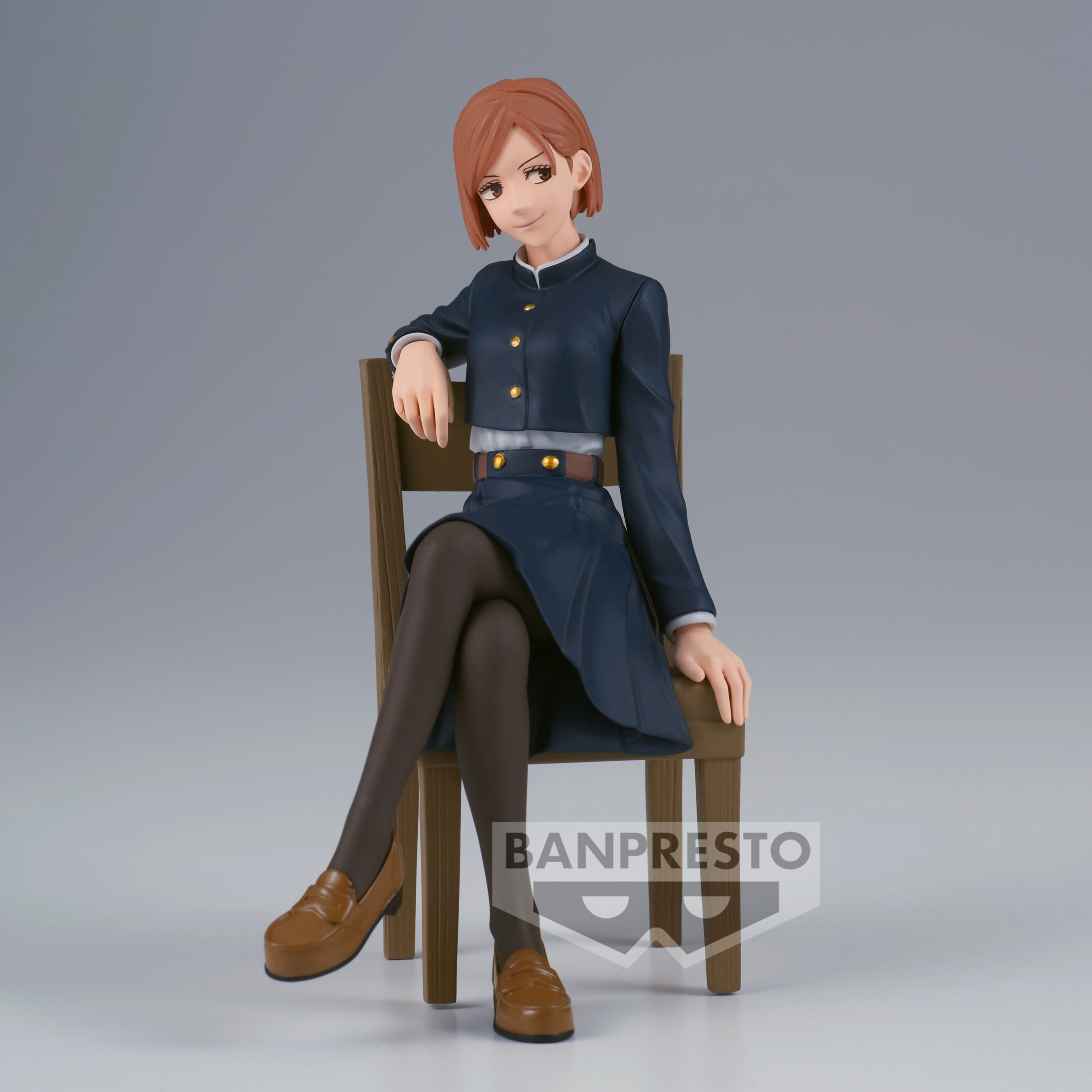 Banpresto Jujutsu Kaisen Break Time Collection Vol.3
