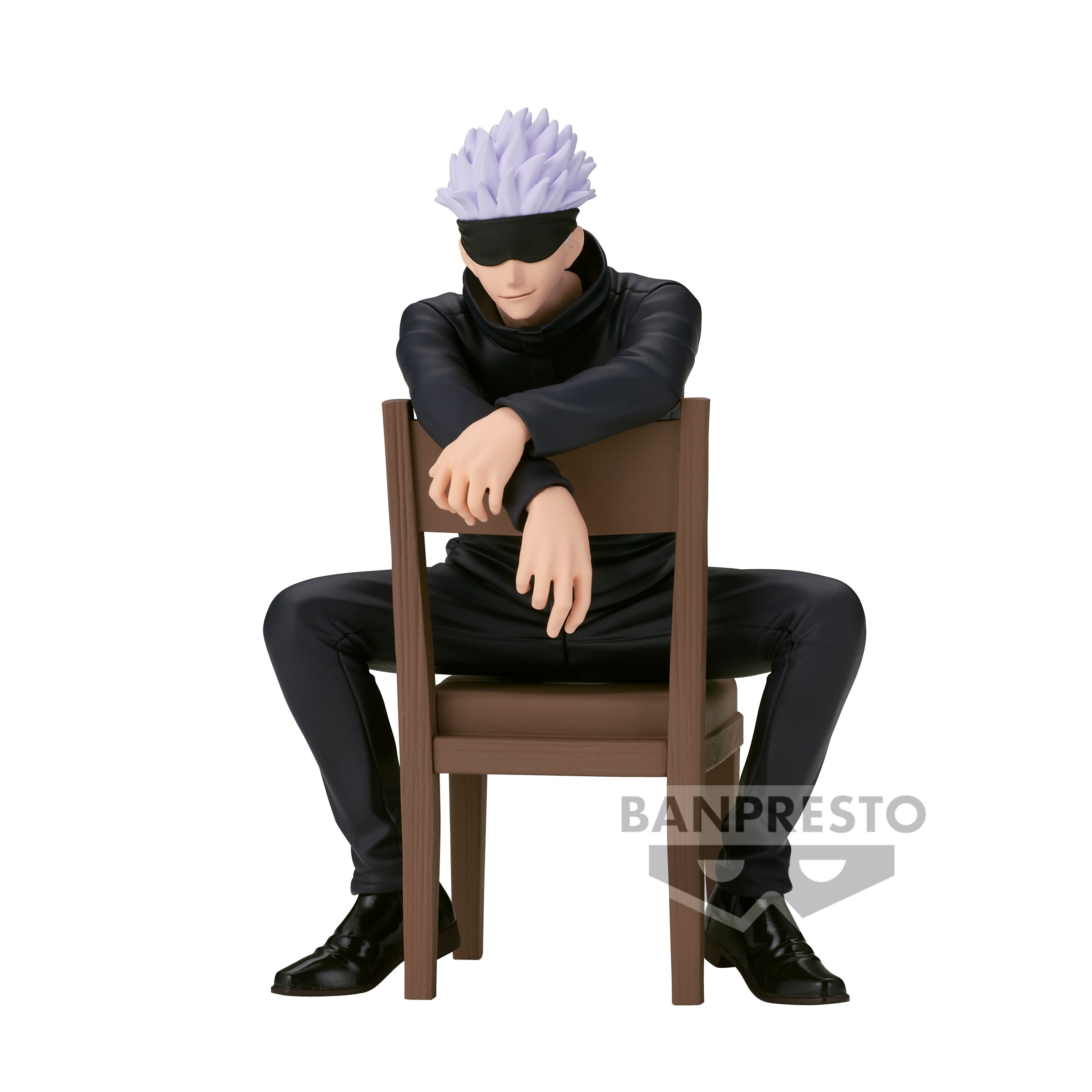 Banpresto Jujutsu Kaisen Break Time Collection Vol.4 Satoru Gojo