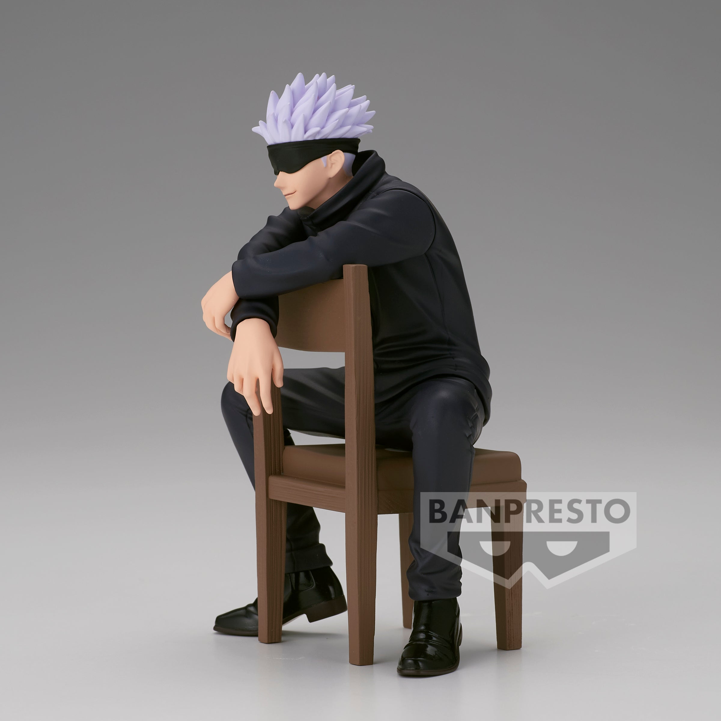 Banpresto Jujutsu Kaisen Break Time Collection Vol.4 Satoru Gojo Secondary image