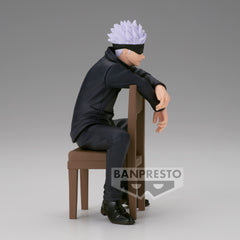 Banpresto Jujutsu Kaisen Break Time Collection Vol.4 Satoru Gojo