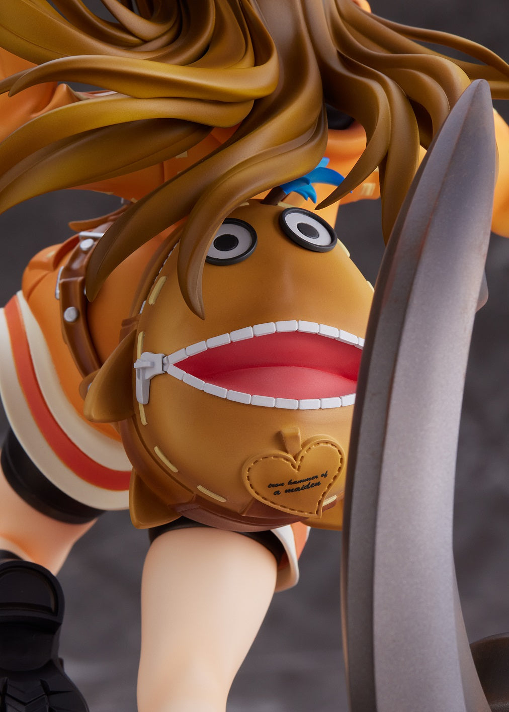 Broccoli Guilty Gear Strive May