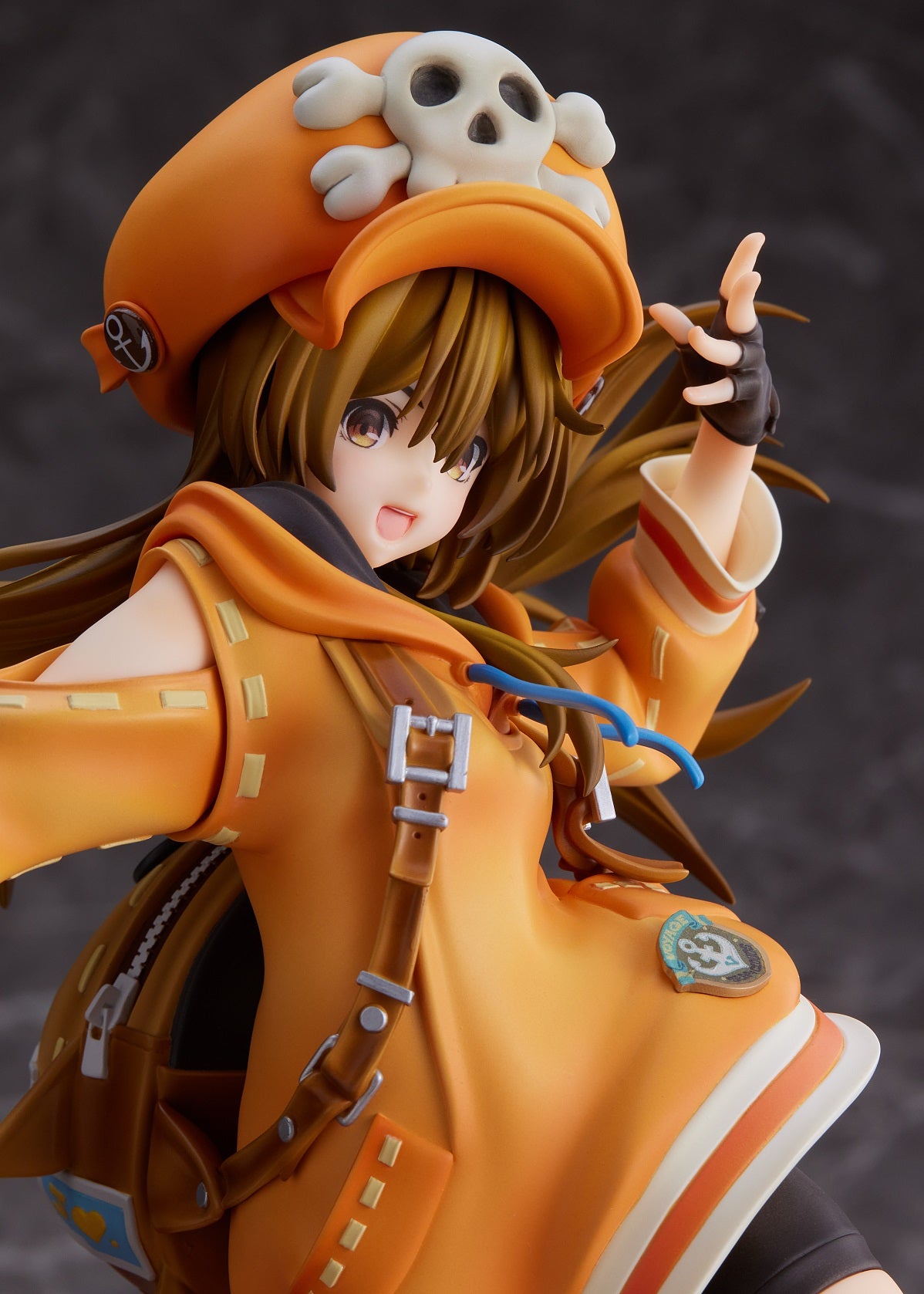 Broccoli Guilty Gear Strive May