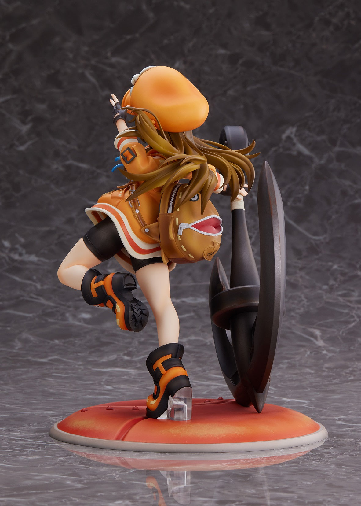 Broccoli Guilty Gear Strive May
