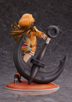 Broccoli Guilty Gear Strive May