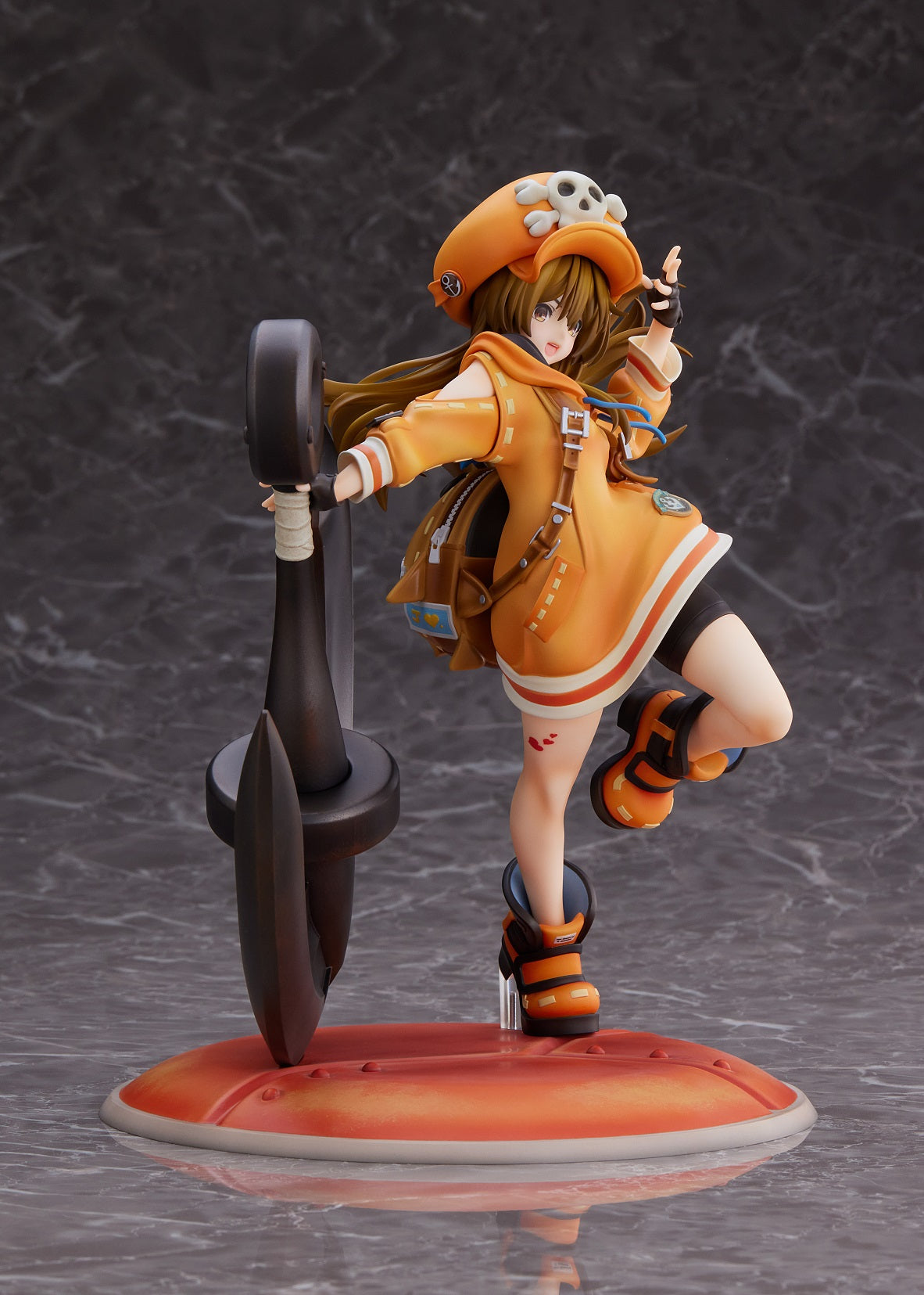 Broccoli Guilty Gear Strive May