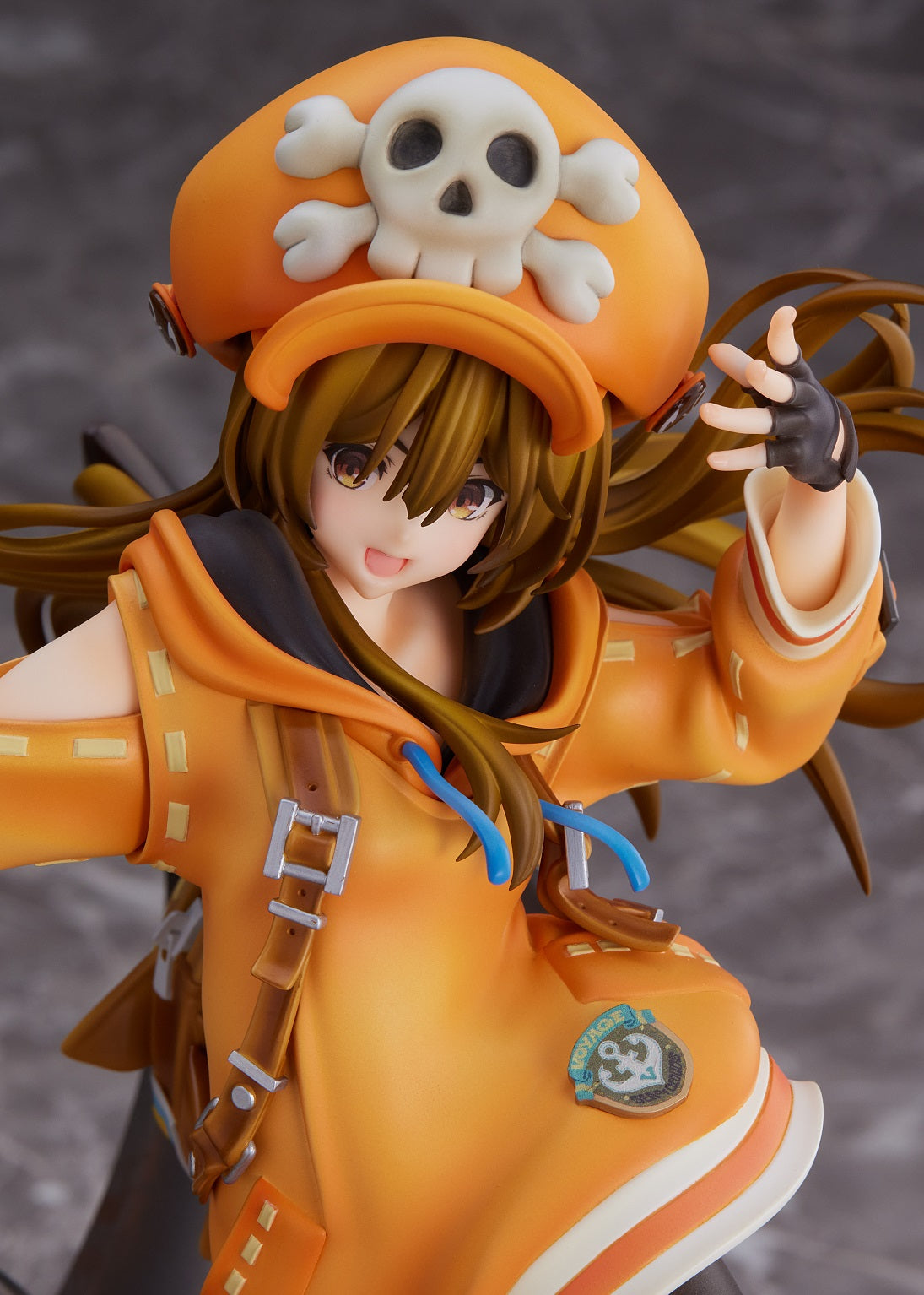 Broccoli Guilty Gear Strive May