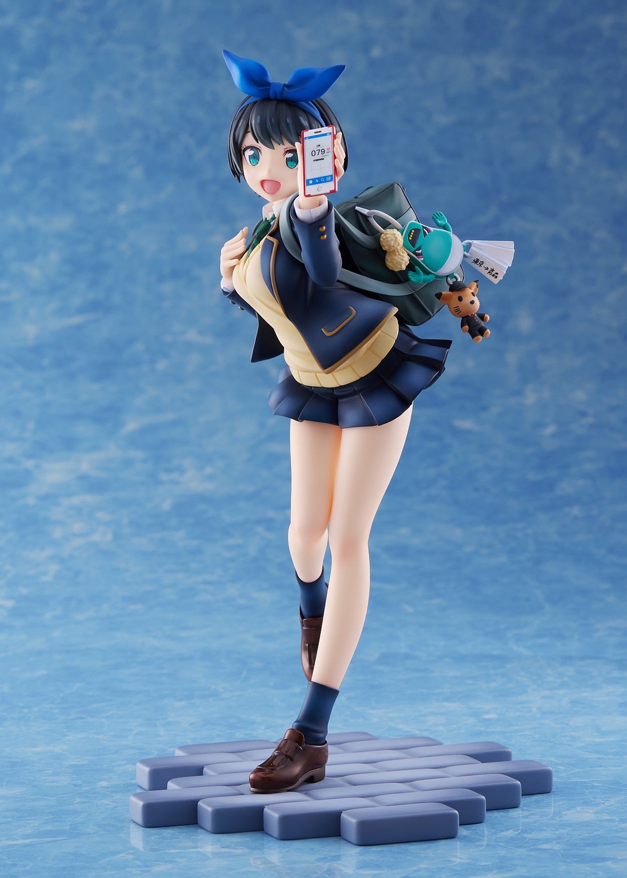 Broccoli Rent-a-Girlfriend Ruka Sarashina