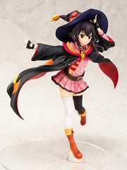 CAworks Konosuba Megumin School Uniform 1/7 Scale