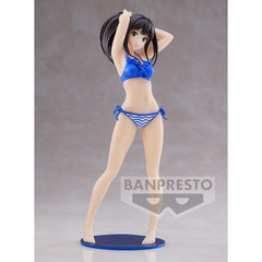 Banpresto THE IDOLM@STER CINDERELLA GIRLS -CELESTIAL VIVI-RIN SHIBUYA