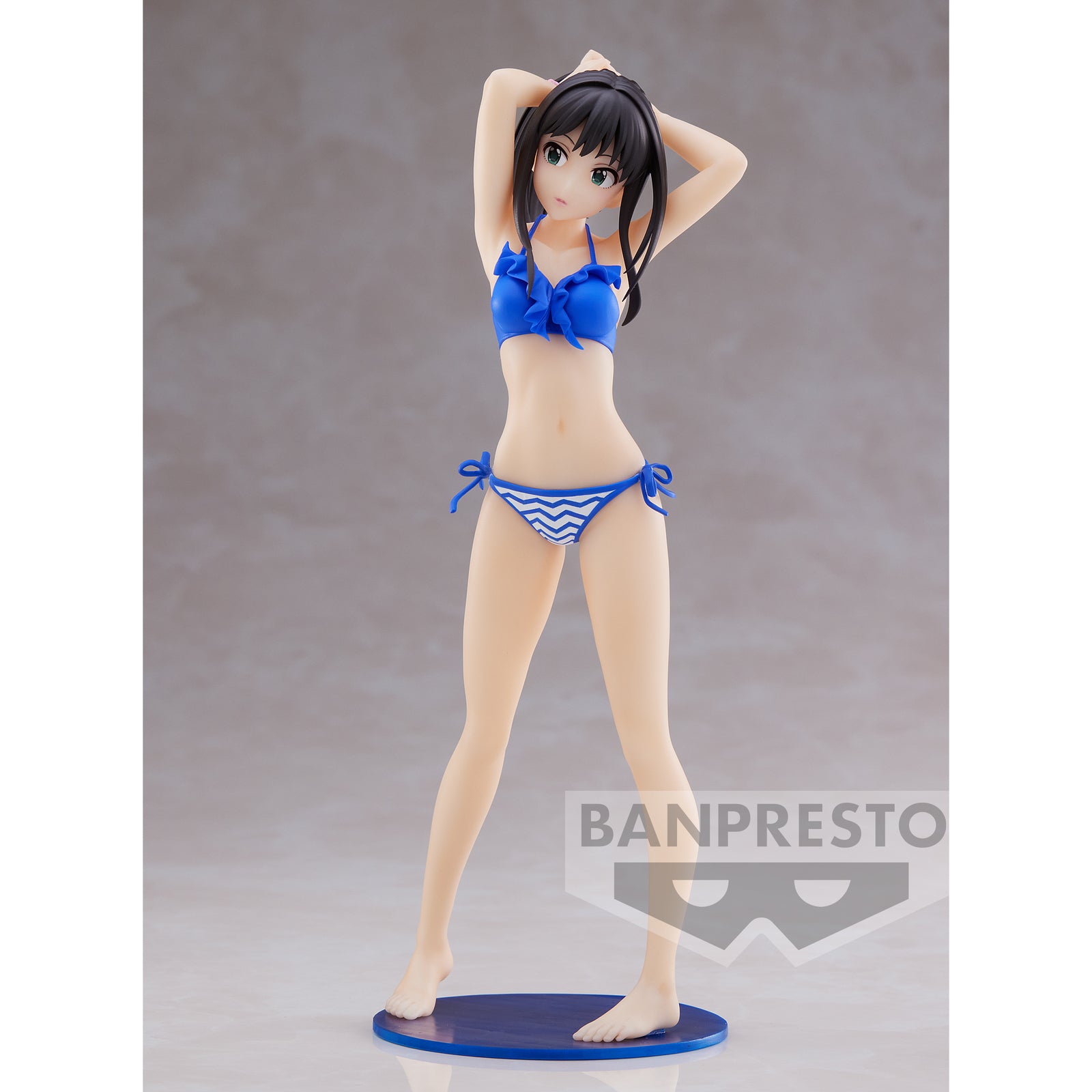 Banpresto THE IDOLM@STER CINDERELLA GIRLS -CELESTIAL VIVI-RIN SHIBUYA Secondary image