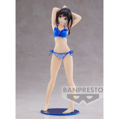 Banpresto THE IDOLM@STER CINDERELLA GIRLS -CELESTIAL VIVI-RIN SHIBUYA