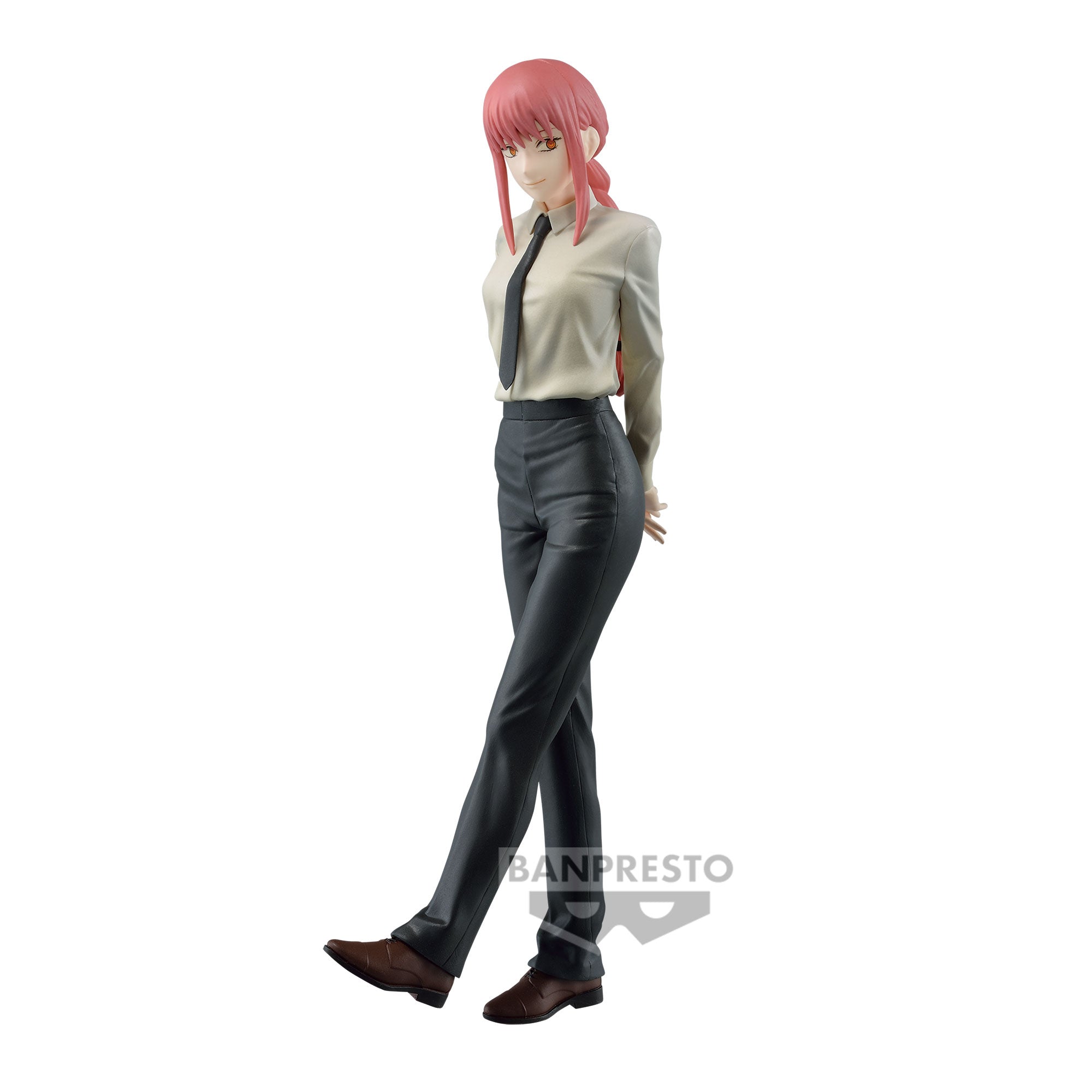 Banpresto CHAINSAW MAN CHAIN SPIRITS VOL.3 Main image