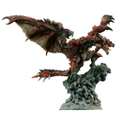 Capcom Monster Hunter Figure Rathalos Re-Production Pre-Order