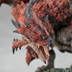 Capcom Monster Hunter Figure Rathalos Re-Production Pre-Order