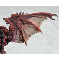 Capcom Monster Hunter Figure Rathalos Re-Production Pre-Order