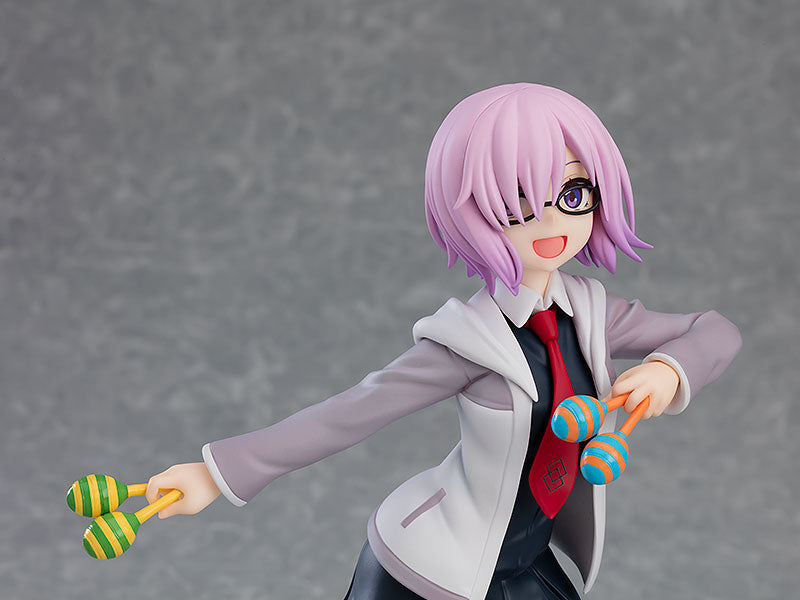 POP UP PARADE Fate/Grand Carnival Mash Kyrielight Carnival Version Pre-Order