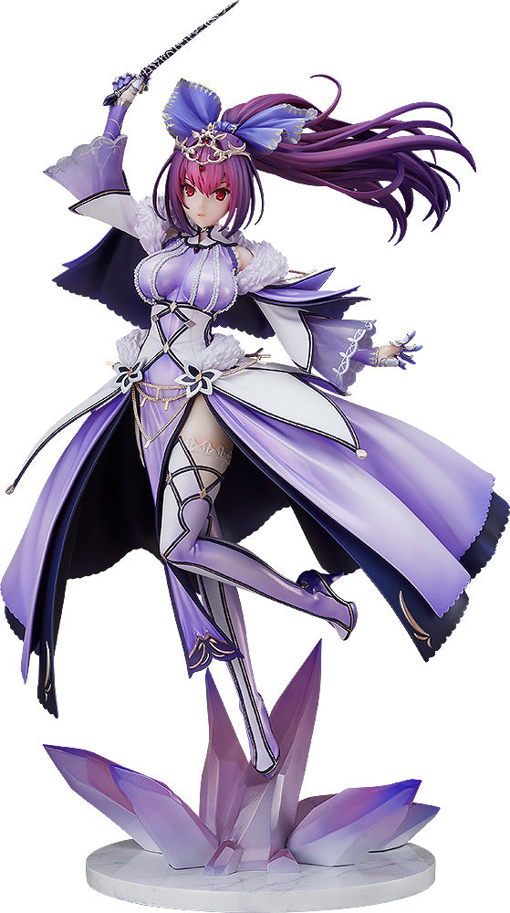 GSC Fate/Grand Order Caster/Scathach-Skadi Pre-Order Main image