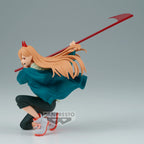 Banpresto Chainsaw Man Vibration Stars-Power-