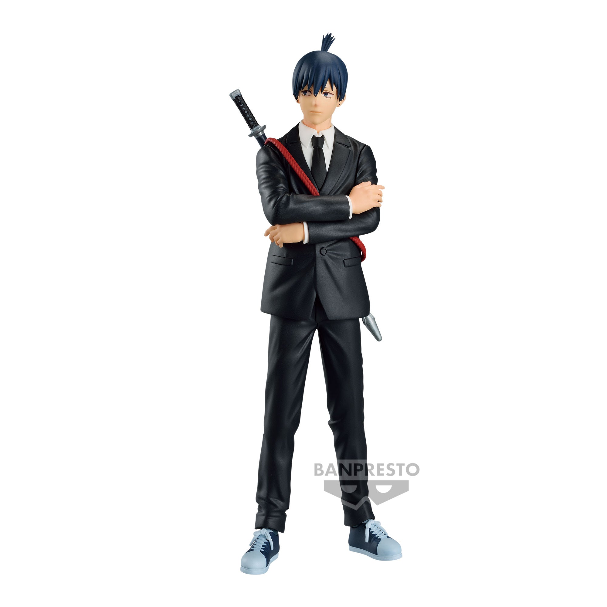 Banpresto Chainsaw Man Chain Spirits Vol.2 Secondary image