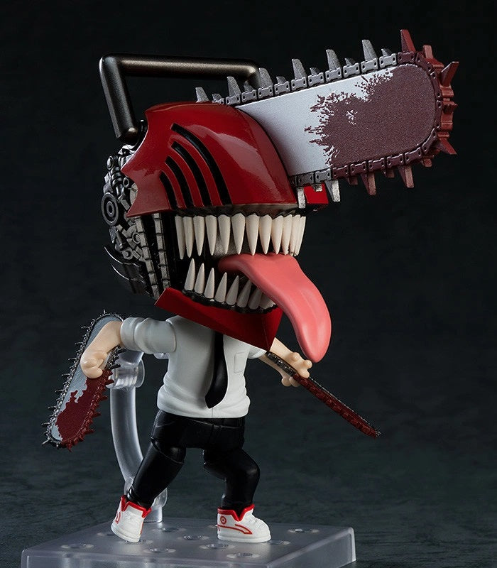 Nendoroid Chainsaw Man Denji Main image