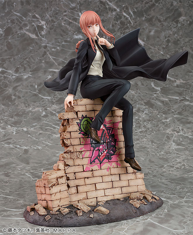 Phat! Chainsaw Man Makima Pre-Order Secondary image