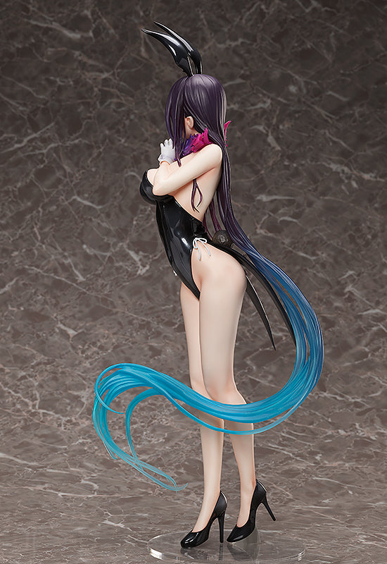 FREEing! Ane Naru Mono Chiyo Bare Leg Bunny Version 1/4 Scale