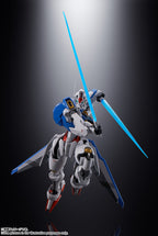 Tamashii Nation Chogokin Gundam Aerial