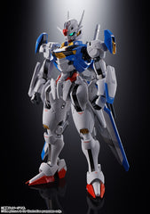 Tamashii Nation Chogokin Gundam Aerial