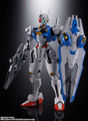 Tamashii Nation Chogokin Gundam Aerial