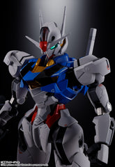 Tamashii Nation Chogokin Gundam Aerial