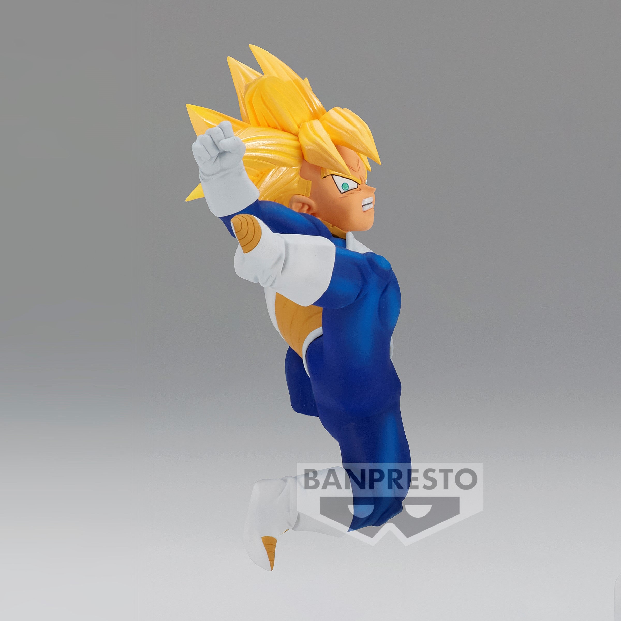 Banpresto Dragon Ball Z Chosenshiretsuden III Vol.1 Super Saiyan Son Gohan
