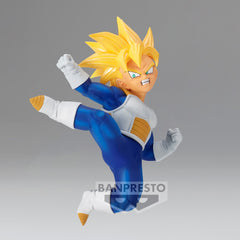 Banpresto Dragon Ball Z Chosenshiretsuden III Vol.1 Super Saiyan Son Gohan