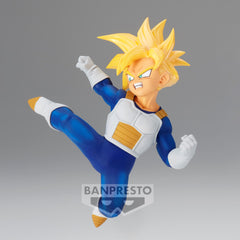 Banpresto Dragon Ball Z Chosenshiretsuden III Vol.1 Super Saiyan Son Gohan