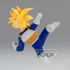 Banpresto Dragon Ball Z Chosenshiretsuden III Vol.1 Super Saiyan Son Gohan