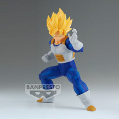 Banpresto Dragon Ball Z Chosenshiretsuden III Vol.4 Super Saiyan Son Goku