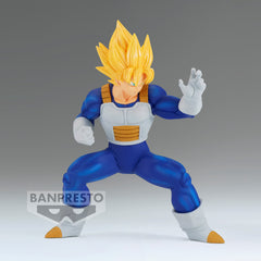 Banpresto Dragon Ball Z Chosenshiretsuden III Vol.4 Super Saiyan Son Goku