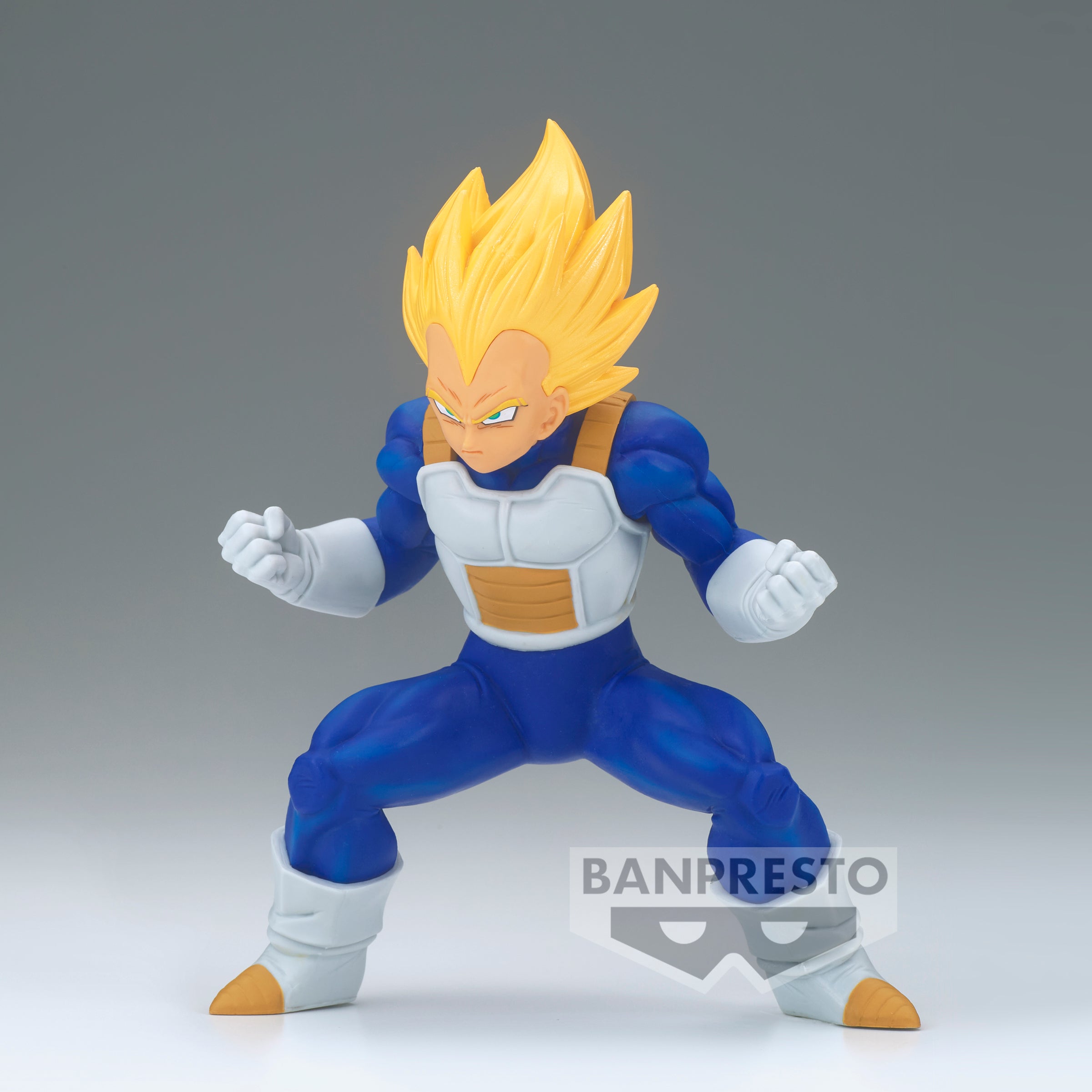 Banpresto Dragon Ball Z Chosenshiretsuden Iii Vol.4 Super Saiyan Vegeta Secondary image