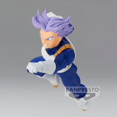 Banpresto Dragon Ball Z ChosenshiretsudenIII Vol.2 Trunks